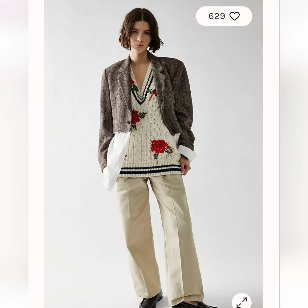 Good karma vest..FIRMMmm - Picture 6 of 10